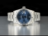 Rolex Date 34 Oyster Blue/Blu  Watch  1500
